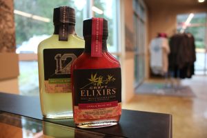 Craft Elixirs